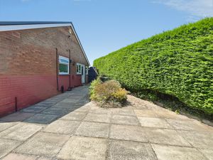 Outside- click for photo gallery